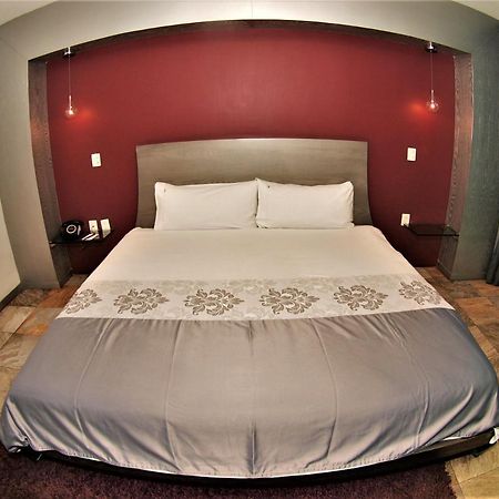 Hotel Vista Hermosa Guadalajara Zewnętrze zdjęcie