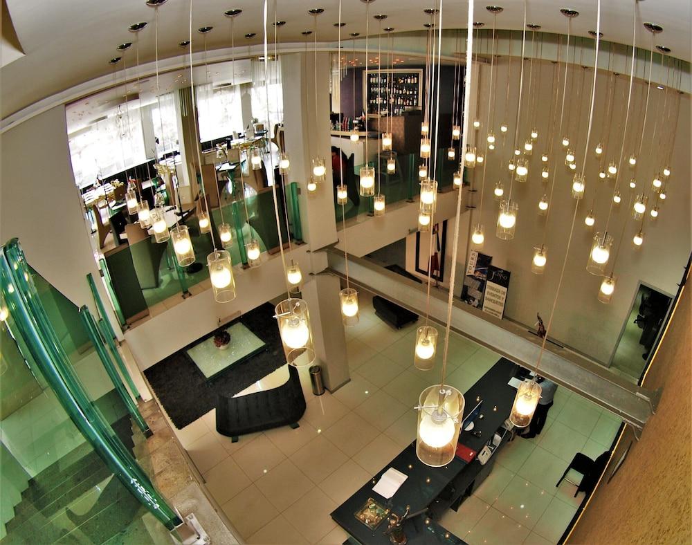 Hotel Vista Hermosa Guadalajara Zewnętrze zdjęcie