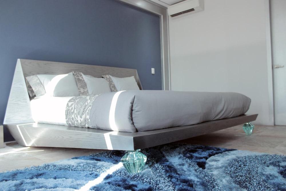 Hotel Vista Hermosa Guadalajara Zewnętrze zdjęcie