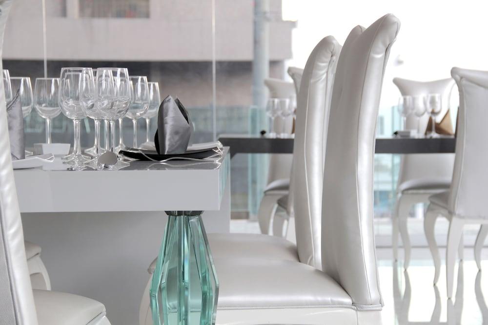 Hotel Vista Hermosa Guadalajara Zewnętrze zdjęcie