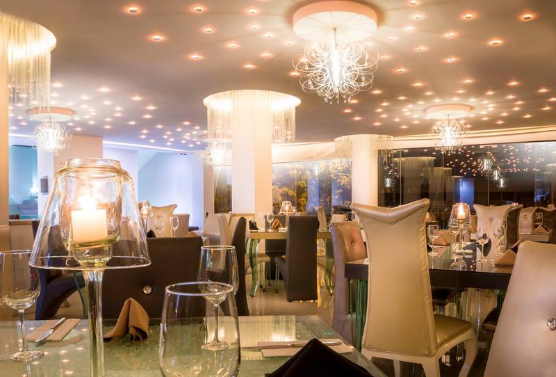 Hotel Vista Hermosa Guadalajara Zewnętrze zdjęcie