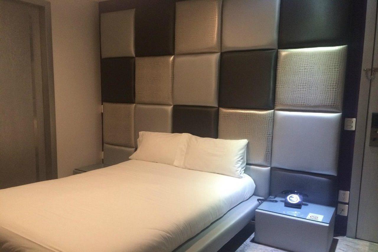 Hotel Vista Hermosa Guadalajara Zewnętrze zdjęcie