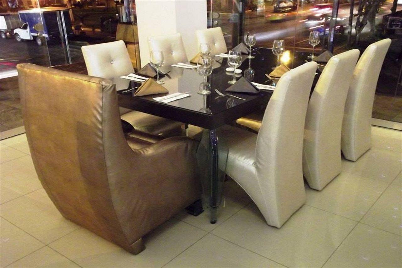 Hotel Vista Hermosa Guadalajara Zewnętrze zdjęcie