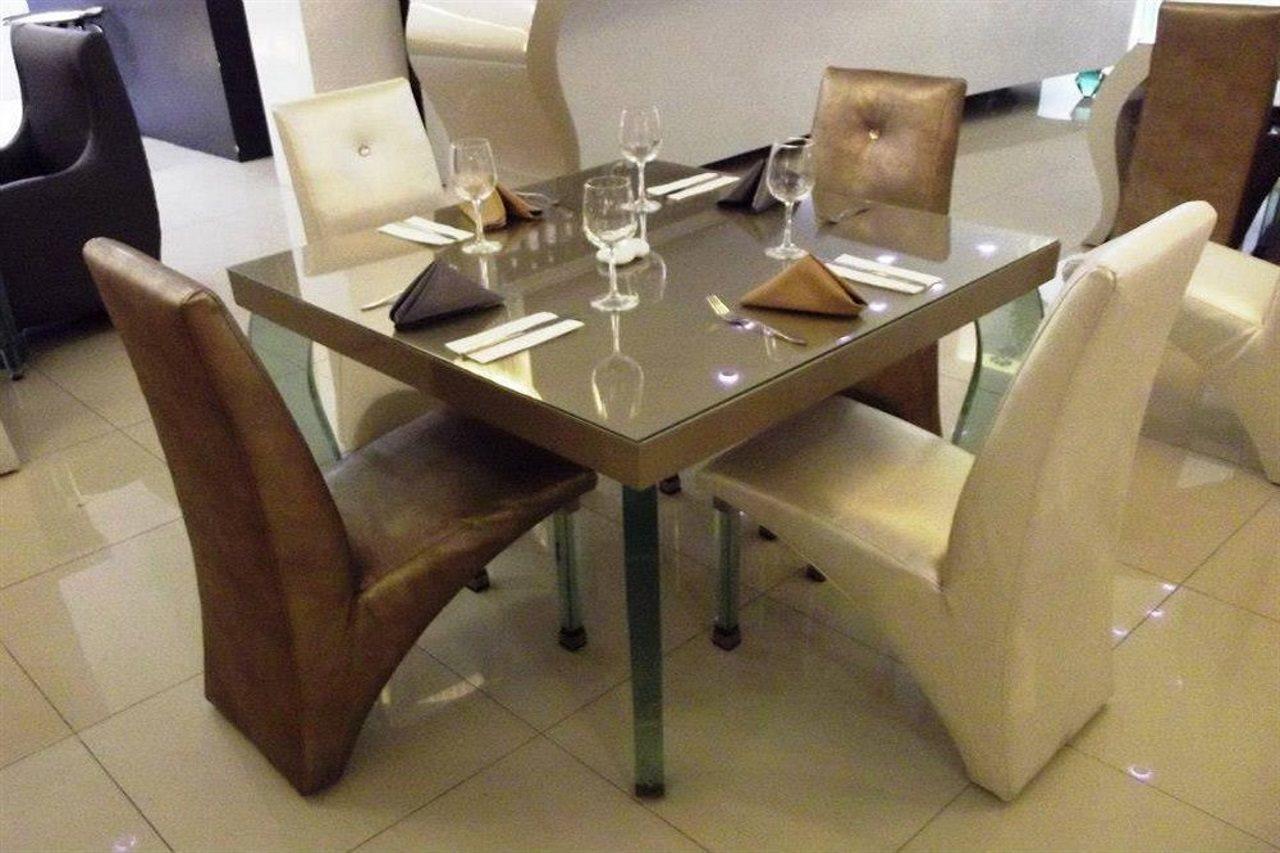 Hotel Vista Hermosa Guadalajara Zewnętrze zdjęcie