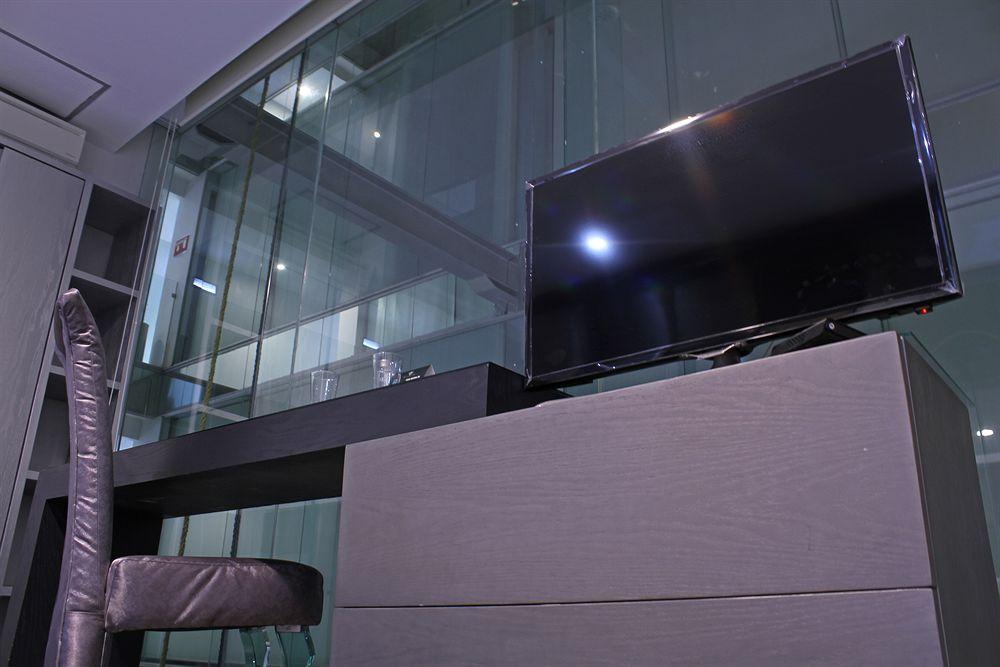 Hotel Vista Hermosa Guadalajara Zewnętrze zdjęcie