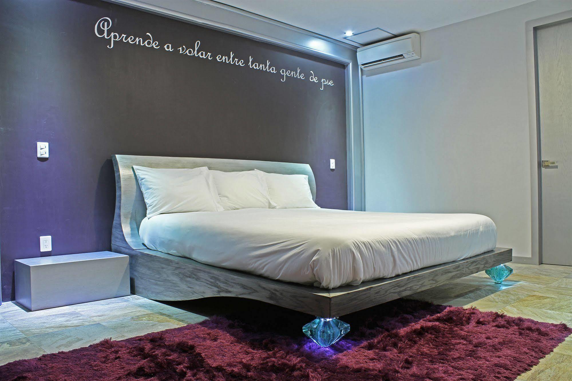 Hotel Vista Hermosa Guadalajara Zewnętrze zdjęcie