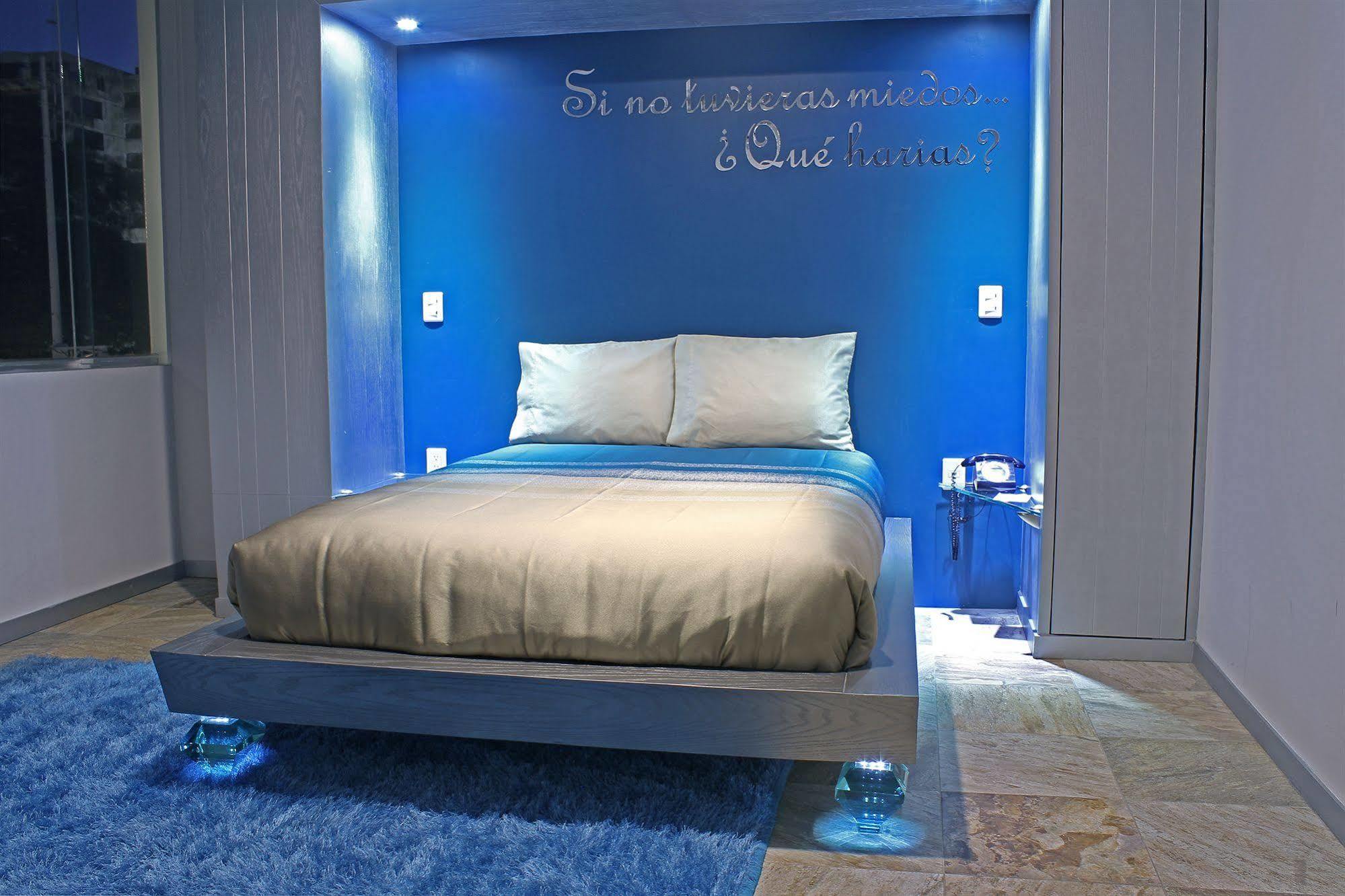 Hotel Vista Hermosa Guadalajara Zewnętrze zdjęcie