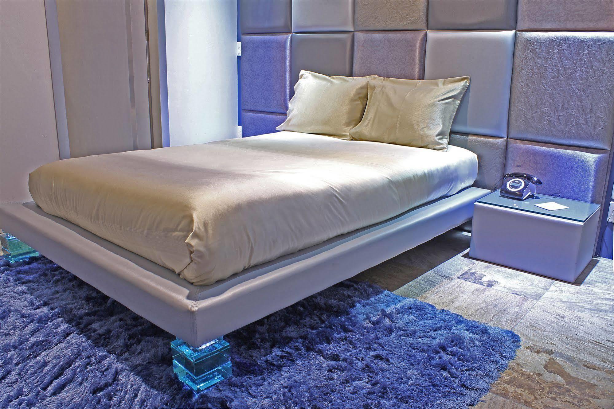 Hotel Vista Hermosa Guadalajara Zewnętrze zdjęcie