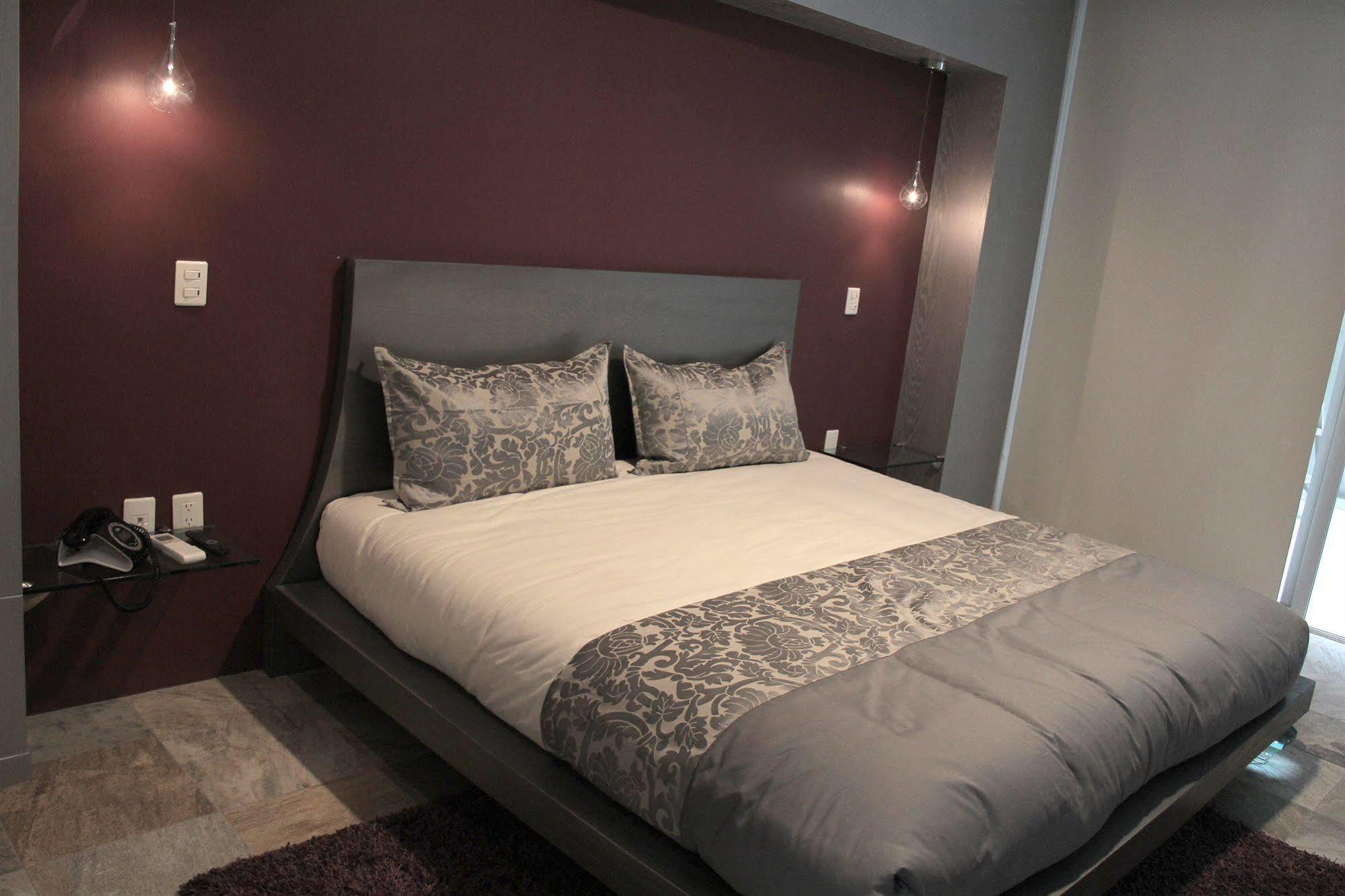 Hotel Vista Hermosa Guadalajara Zewnętrze zdjęcie