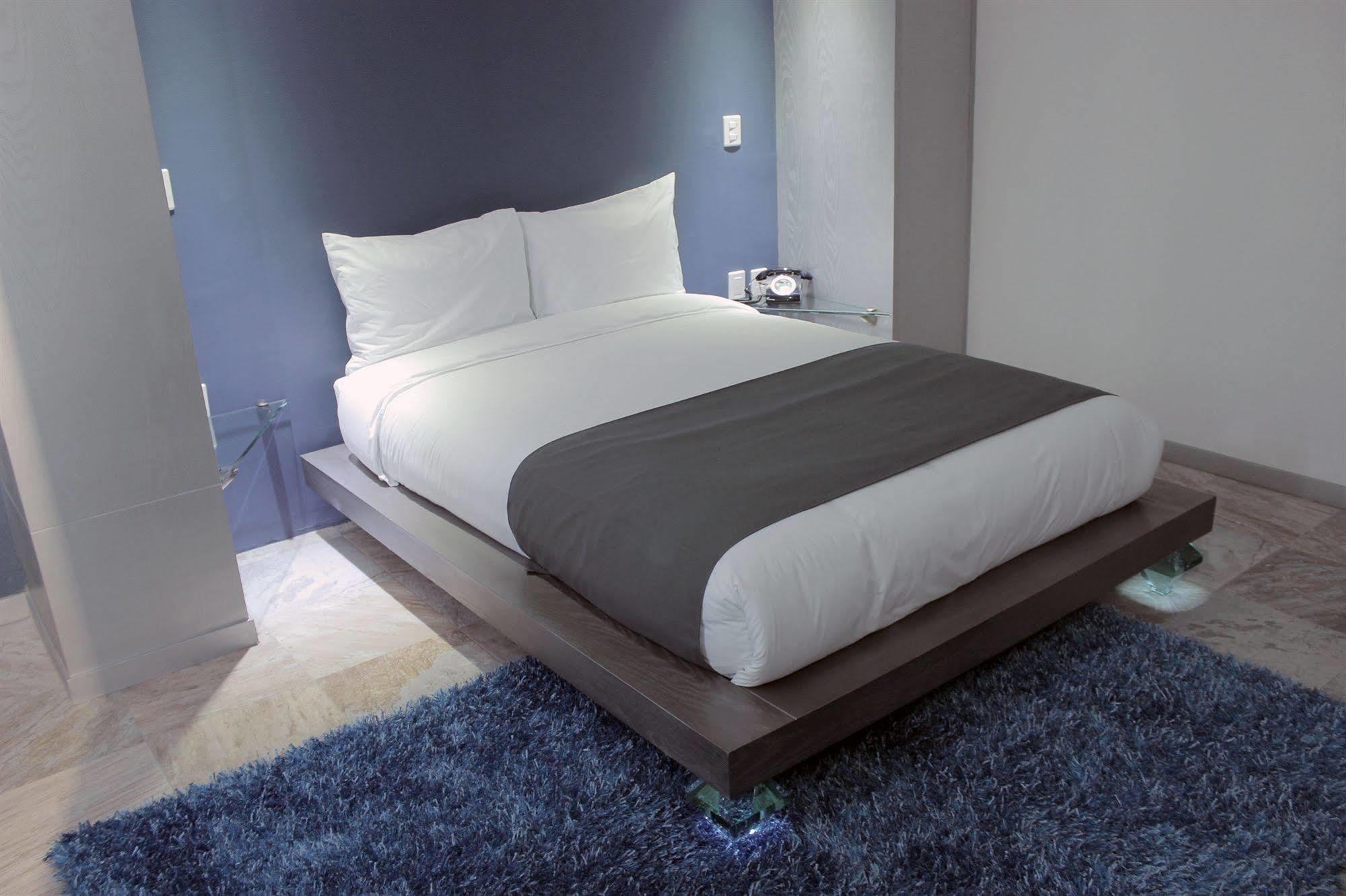 Hotel Vista Hermosa Guadalajara Zewnętrze zdjęcie