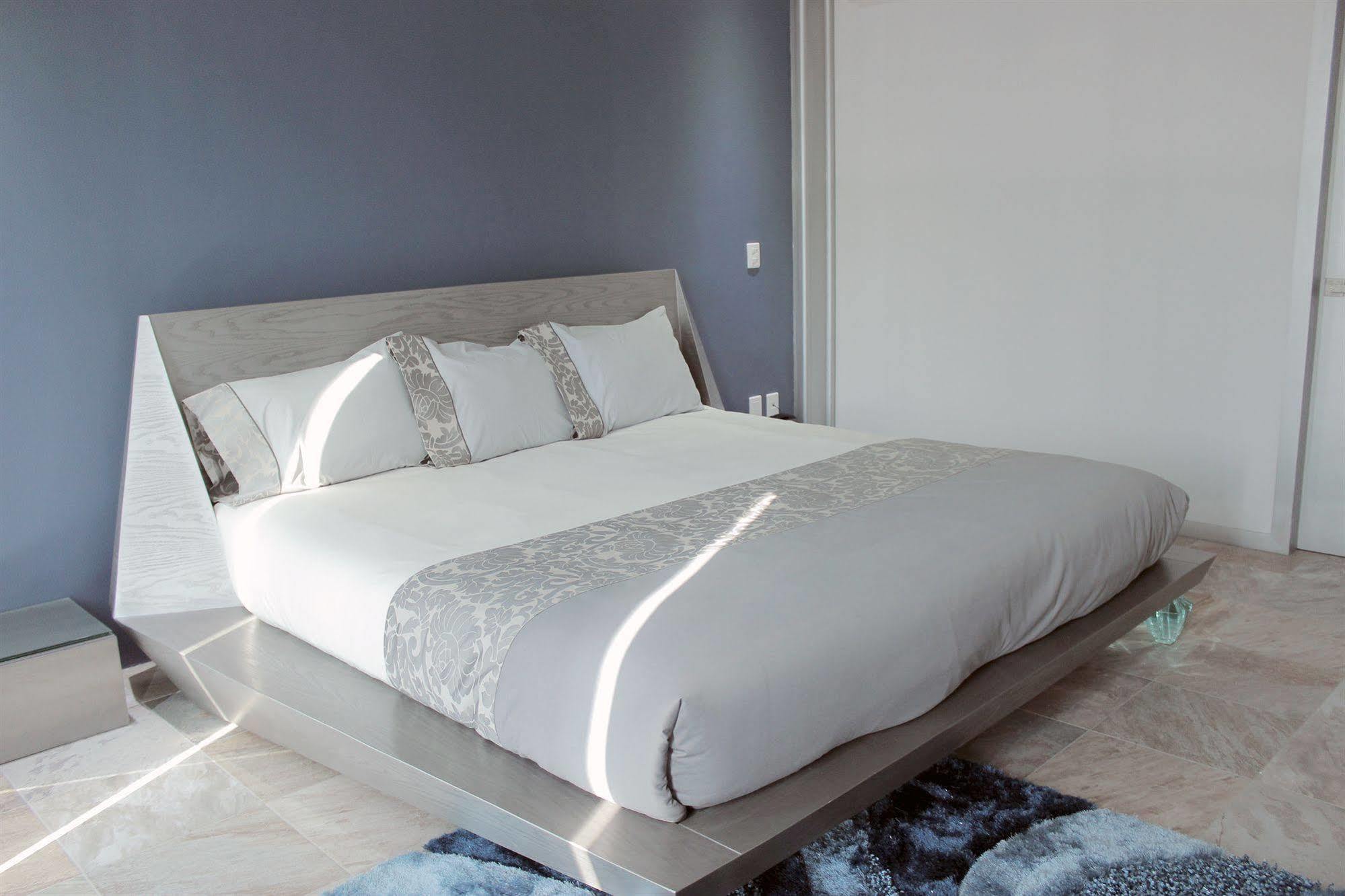 Hotel Vista Hermosa Guadalajara Zewnętrze zdjęcie