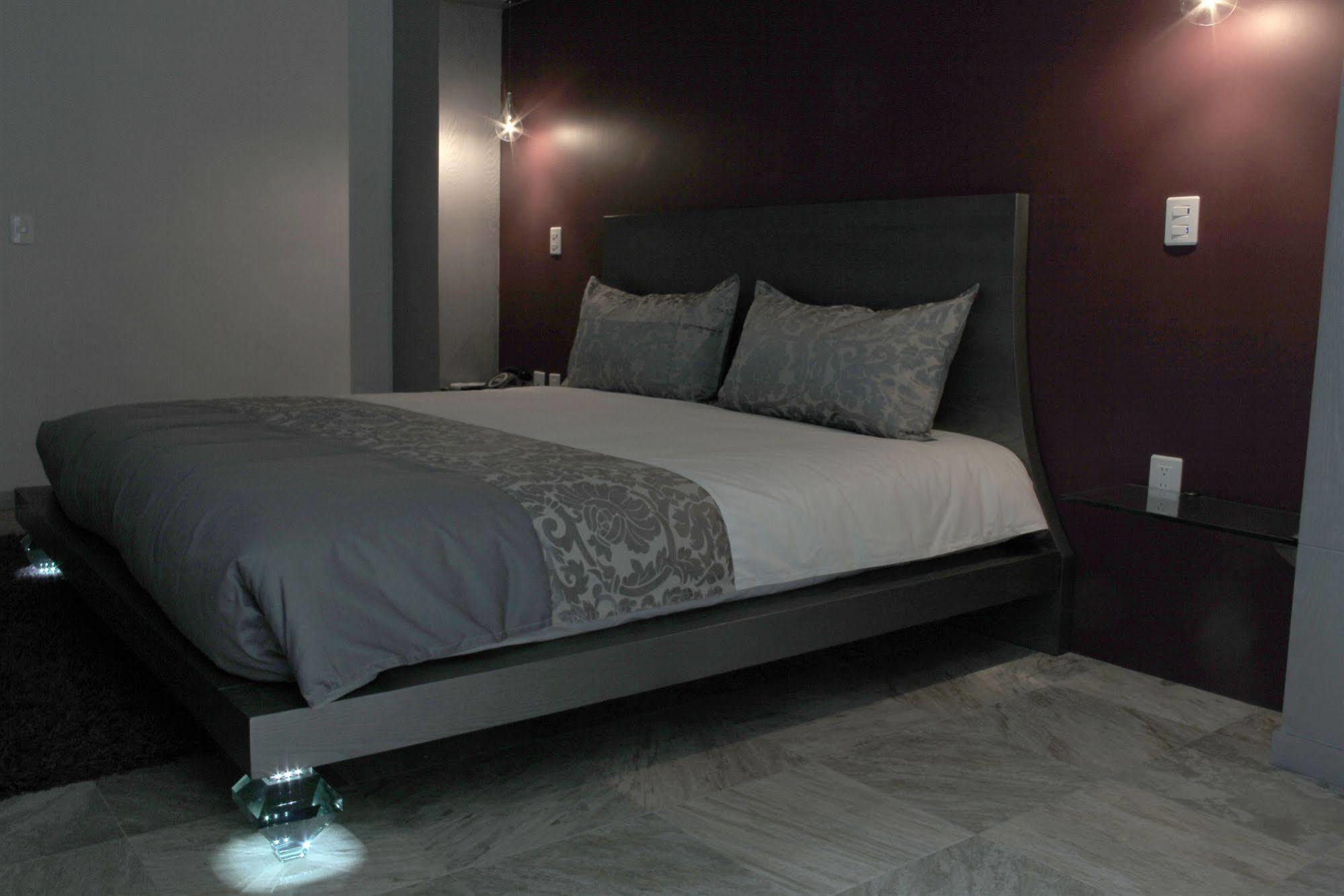 Hotel Vista Hermosa Guadalajara Zewnętrze zdjęcie