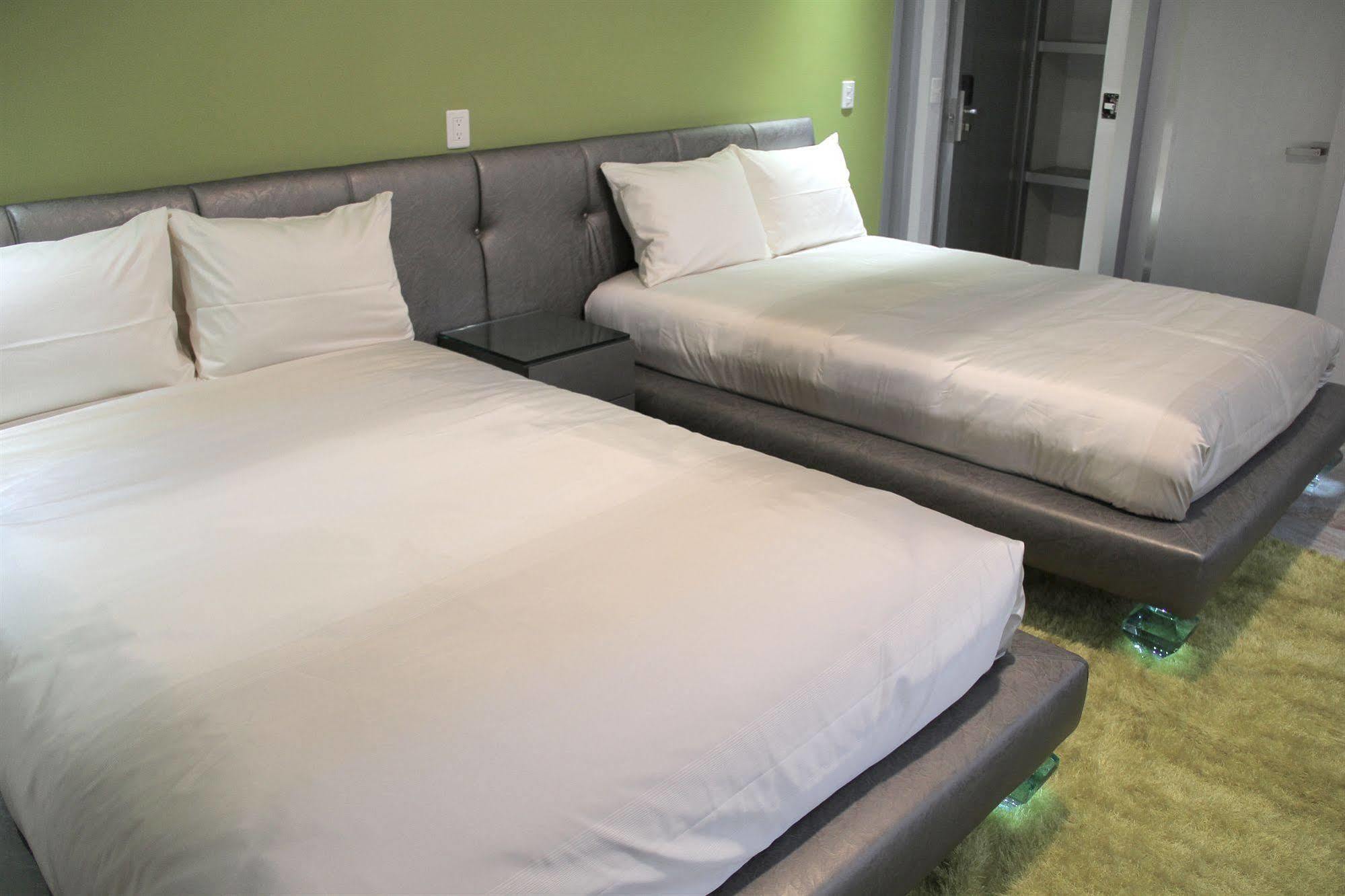 Hotel Vista Hermosa Guadalajara Zewnętrze zdjęcie