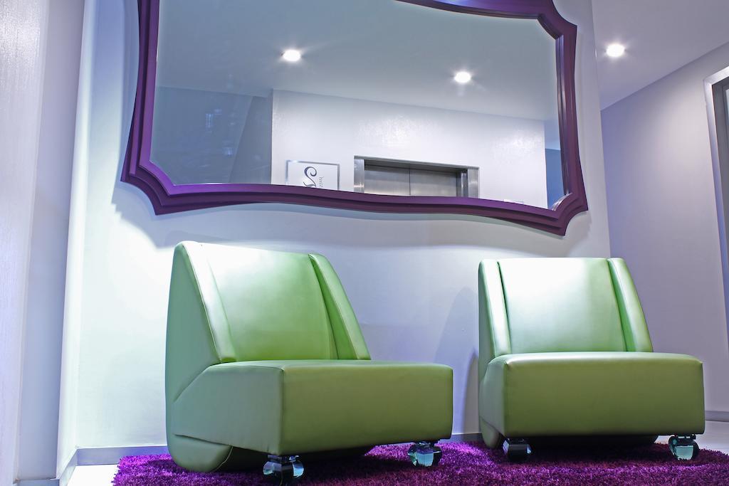 Hotel Vista Hermosa Guadalajara Zewnętrze zdjęcie