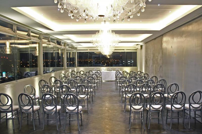 Hotel Vista Hermosa Guadalajara Zewnętrze zdjęcie